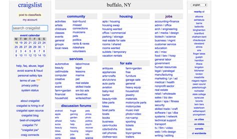 craigslist buffalo n.y|craigslist buffalo ny by owner.